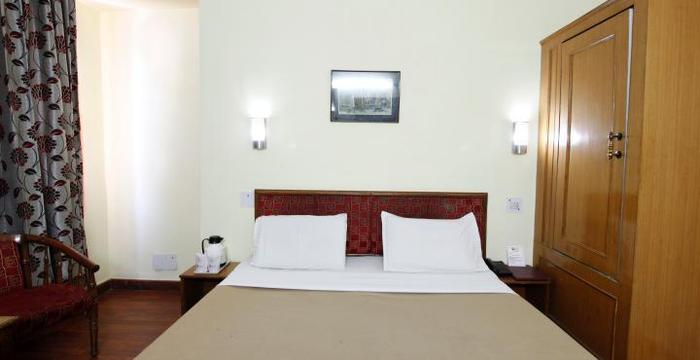 Hotel Vardaan 